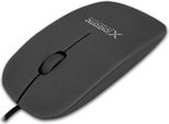 Mouse Ottico 3D Extreme USB-C Cablato Lacerta Nero