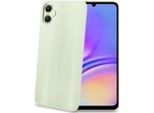 Celly GELSKIN1061 Custodia Protettiva Per Cellulare 16,5 Cm (6,5") Cover Trasparente"
