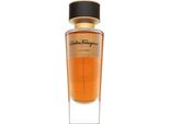 Salvatore Ferragamo La Corte Eau De Parfum Unisex 100 Ml