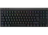 Logitech G G515 - Tastiera - Lightspeed - Tkl - Retroilluminata - Senza Fili - 2,4 Ghz, Bluetooth, Usb - Qwertz -