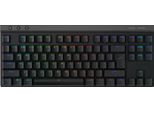 Logitech G G515 Lightspeed Tkl Tastiera Gaming Rf Wireless + Bluetooth Qwerty Us International Black