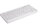Cherry AK-C4110F-FU1-W/FR Cherry Active Key Mta AK-C4110 Wireless Fr-Layout Weiß