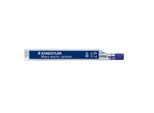 Staedtler® 250 07-2B Feinmine Mars® Micro Carbon 250 - 0,7 Mm, 2B, Schwarz, 12 Minen
