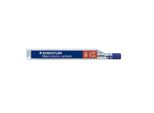 Staedtler® 250 05-B Feinmine Mars® Micro Carbon 250 - 0,5 Mm, B, Schwarz, 12 Minen