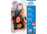 Avery Zweckform® 2496 2496 Carta Fotografica A Getto D'inchiostro Classica - Din A4, Lucida, 180 G/M², 100 Fogli