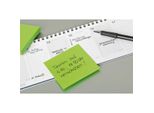 Post-It Haftnotizen, 76 X 76 Mm, Arancione Neon