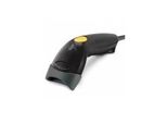 Zebra LS1203 Scanner Only LS1203 Scanner Only Usb / RS232 / Kbw Black./ (LS1203-CR10007R)