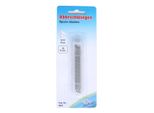 Wedo 78 9 Cutter-Ersatzklingen Klinge: 9 Mm