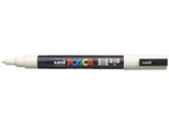 Marcatore A Pigmenti Uni-Ball Posca (PC-3M), Beige