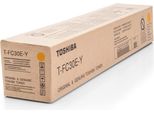 Toshiba T FC30EY - Giallo - Originale - Cartuccia Di Toner - Per E-Studio 2050C, 2051C, 2550C, 2551C (6AG00004454)