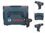 Bosch 060186810D Bosch Gsr 12V-15 Akku-Bohrschrauber