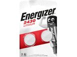 Energizer CR2430 Batteria Monouso Litio