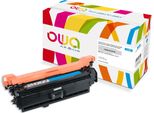 Armor Owa - Ciano - Compatibile - Rifabbricato - Cartuccia Di Toner (Alternativo A: Hp CE401A) - Per Hp Color Laserjet En