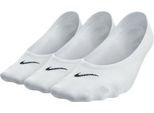 Nike Everyday Lightweight (3 Paia) Nero S