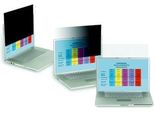 3M Blickschutzfilter - Blickschutzfilter FüR Notebook - 39,6 Cm (15.6") - Schwarz (PF156W)"