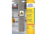 Avery Zweckform® L7872-20 L7872-20 Etichette Di Carta - A4, 1.600 Pezzi, 35,6 X 16,9 Mm, Adesivo Forte, Bianco