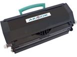 Armor Owa - Nero - Compatibile - Rifabbricato - Cartuccia Di Toner (Alternativa A: Lexmark E460X11E, Lexmark E460X21E