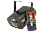 Eurolite H2O Tcl Led-Effektstrahler Anzahl Leds:1 5 W (51918698)