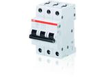 Abb STOTZ-KONTAKT Abb 2CDS253001R0404 Stromunterbrecher Interruttore Miniaturizzato Tipo C 3 (S203-C40)