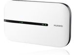 Huawei E5576-320 - Mobiler Hotspot - 4G Lte - 150 Mbps - 802,11B/G/N (51071RYN)