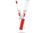 Pupa, Donna, Made To Last Lip Duo 001 4Ml X 2