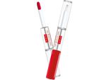 Pupa W. Made To Last Lip Duo 006 4Ml X 2