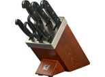 Zwilling Gourmet 7 StüCk(E) Messer-Block/Besteck-Set (36133-000)