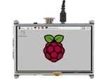 Joy-It Modulo Display Raspberry Pi® RB-LCD5 Raspberry Pi®, Raspberry Pi® 2 B, Raspberry Pi® 3 B, Raspberry Pi® A+, Raspberry P (RB-LCD5)