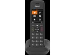 Gigaset C575 - Telefono Cordless Con Id Chiamante - Eco Dect\Gap - Nero
