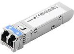 Edimax Pro MG-10GAS1 - Modulo Ricetrasmettitore Sfp (Mini-Gbic) - 10Gbe, 10Gb Fibre Channel - Lc/Upc Modalità Singola - Fino A 10 K