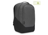 Targus Cypress Hero Backpack With Ecosmart - Notebook-Rucksack - 39.6 Cm (15.6") - Grau"