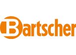 Bartscher 292043 Bartscher A250 Gefrier- & KüHlschrankthermometer Silber