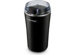 Esperanza EKC008K Coffee Grinder Black 160 W