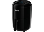 Tefal Easy Fry EY3018 Friggitrice Uno/Uno 1,6 Litri Ad Aria Calda Autonoma Nero (Fy 3018 Easy Fry)