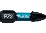 Makita Impact Black PZ2, 25 Mm PZ2 - 25 Mm - 2 Pz.