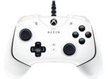 Razer Wolverine V2 - Game Pad - Cablato - Bianco - Per Pc, Microsoft Xbox One, Microsoft Xbox Series S, Microsoft Xbox Series X (RZ06-03560200-R3M1)
