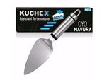 Kuchex Server Per Torte Coltello Per Torte In Acciaio Inox Server Per Torte Server Per Pizza