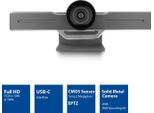 Act AC7990 Videocamera Per Videoconferenze 2 Mp Nero 1920 X 1080 Pixel 30 Fps Cmos 25,4 / 2,8 Mm (1 / 2,8" ) (AC7990)"
