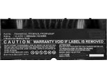 Coreparts MBXFU-BA0027 Notebook-Ersatzteil Akku (MBXFU-BA0027)