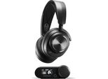Steelseries Steelseries Arctis Nova Pro Cuffia Senza Fili Head-Band Gaming Bluetooth Nero