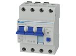 Doepke Drcbo 4 B16/0,03/3N- Fi/Ls-Combinazione / Rcbo (9945104)