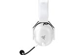 Razer Wireless Gaming Headset - Blackshark V2 Pro White