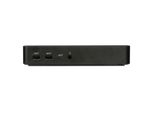 Targus - Docking Station - USB-C / USB4 / Thunderbolt 3 / Thunderbolt 4 - Hdmi, 2 X Dp - 2,5Gbe - Europa (DOCK460EUZ)