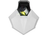 Eurolite Led CAT-80 Strahleneffekt Ws (51918596)