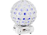 Eurolite Led B-40 Hcl Strahleneffekt MK2 Ws (51918953)