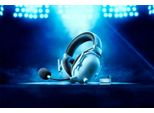 Razer Razer Blackshark V2 Pro Per Playstation Headset Wireless Head-Band Gaming Usb Type-C Bluetooth Bianco