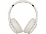 Cuffie Bluetooth Wiwu - Cuffie Over-Ear - Esperienza Musicale Senza Fili In Tutte Le Situazioni Bianco