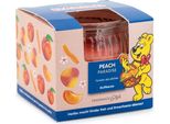 Candela Profumata Peach Paradise In Confezione Regalo - 85G