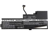 Coreparts Laptop Battery 23Wh Li-Pol 11.25V 2050Mah Black - Batterie - 2.050 Mah (01AV420-CP)
