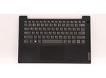 Lenovo Cover Upper Case Asmeng L82TU Bubk (5CB1H80156)